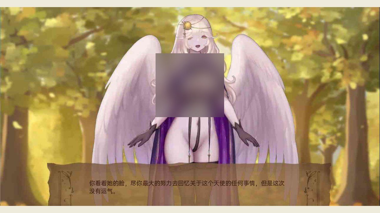 奇异的圣地 资源内容 内容截图 5