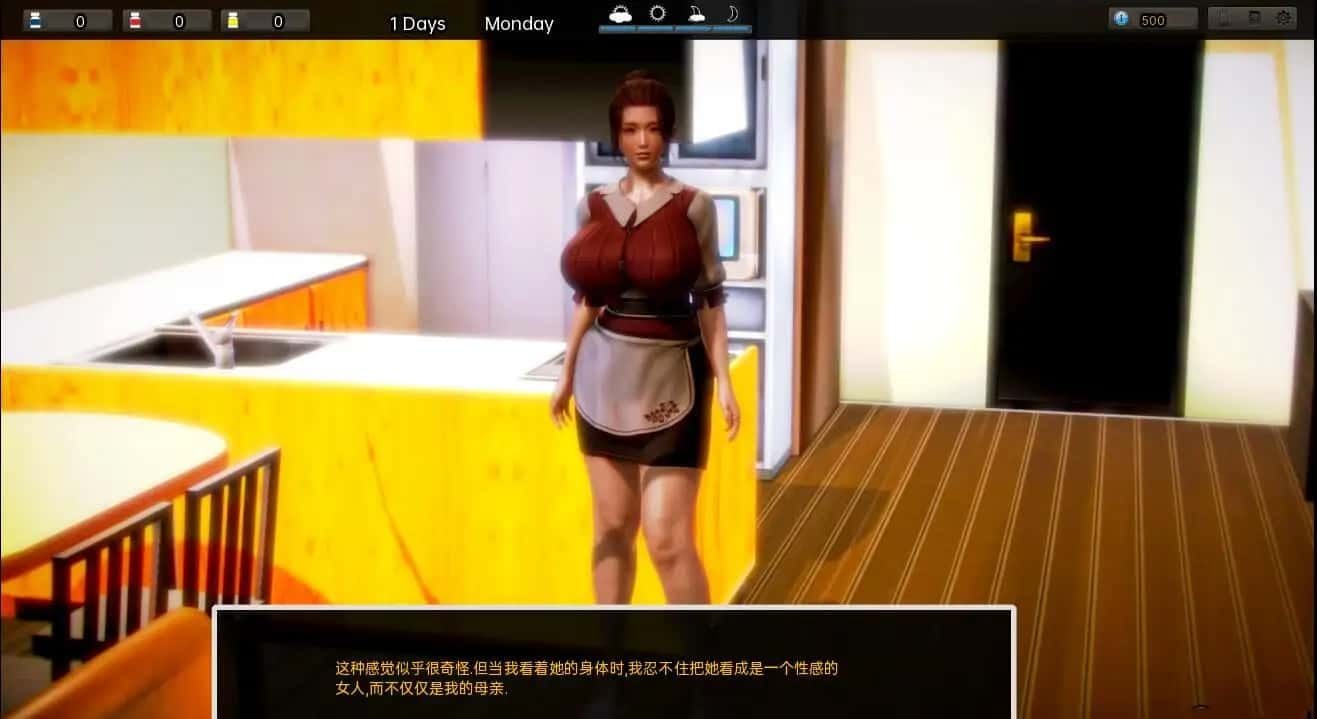 腐化 Corruption 角色路线 实机截图 4