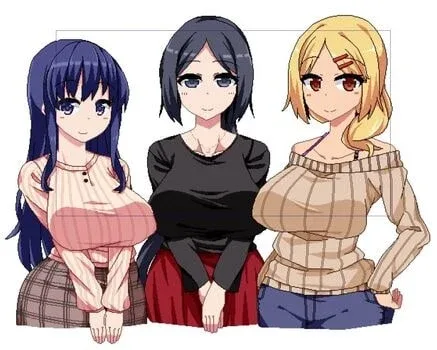 夏日狂想曲_SummerMemories 中文界面 预览图