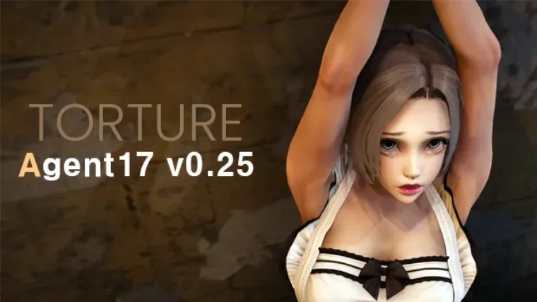 特工17 角色路线 资料图 3