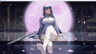 夜幕之花_Night Bloom 资源内容 画面 7