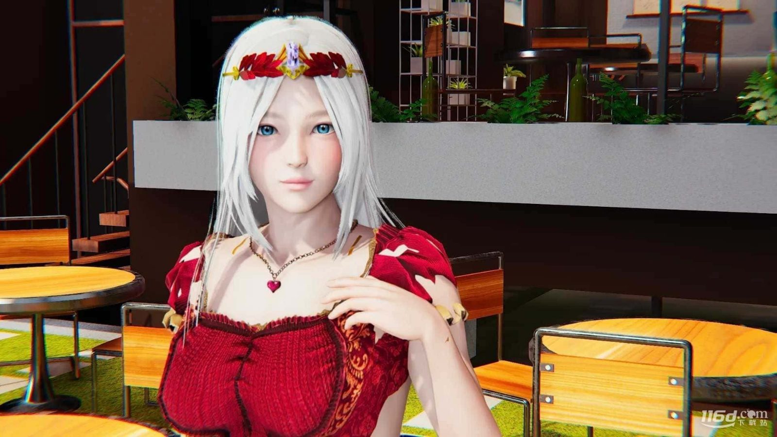 AI少女 攻略要点 画面 8