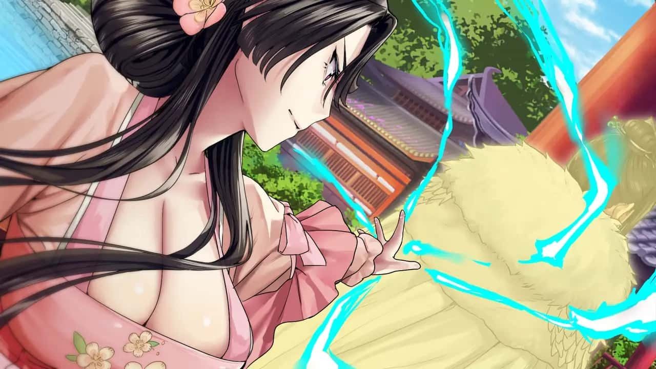 绯月仙行录 玩法展示 专题图 7
