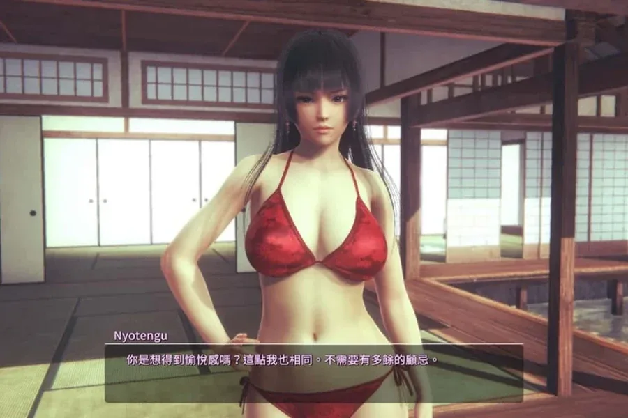 甜心选择2_Honey Select 2 甜心选择2游戏官网安装教程 封面图