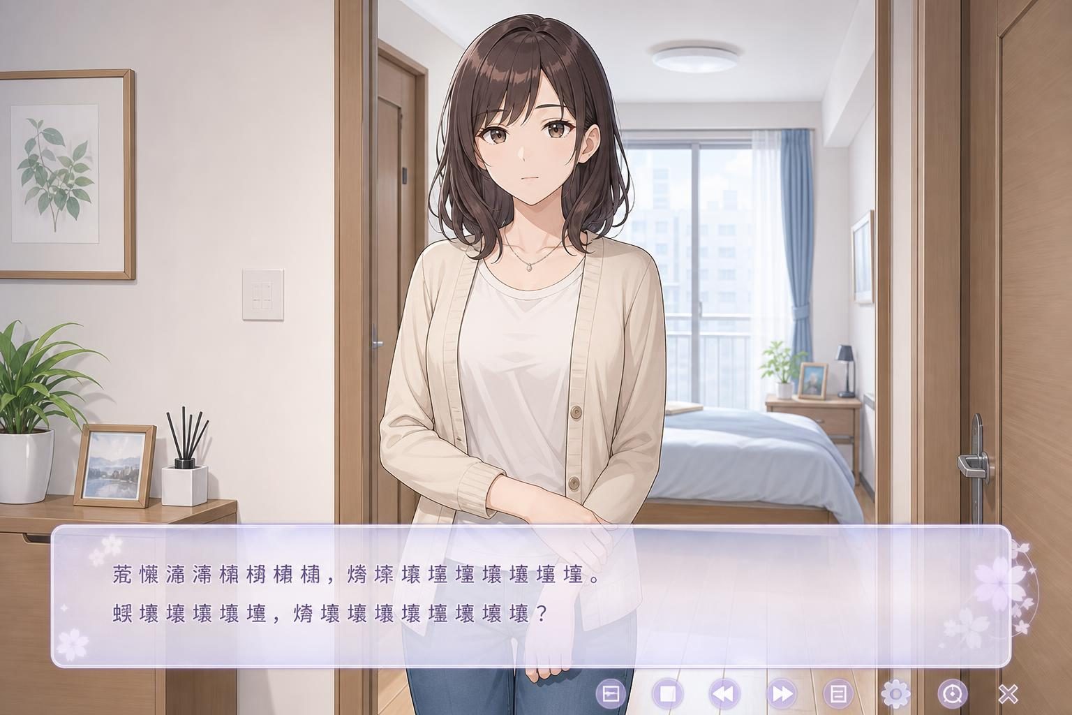 边缘：终极版 剧情互动 资料图 5