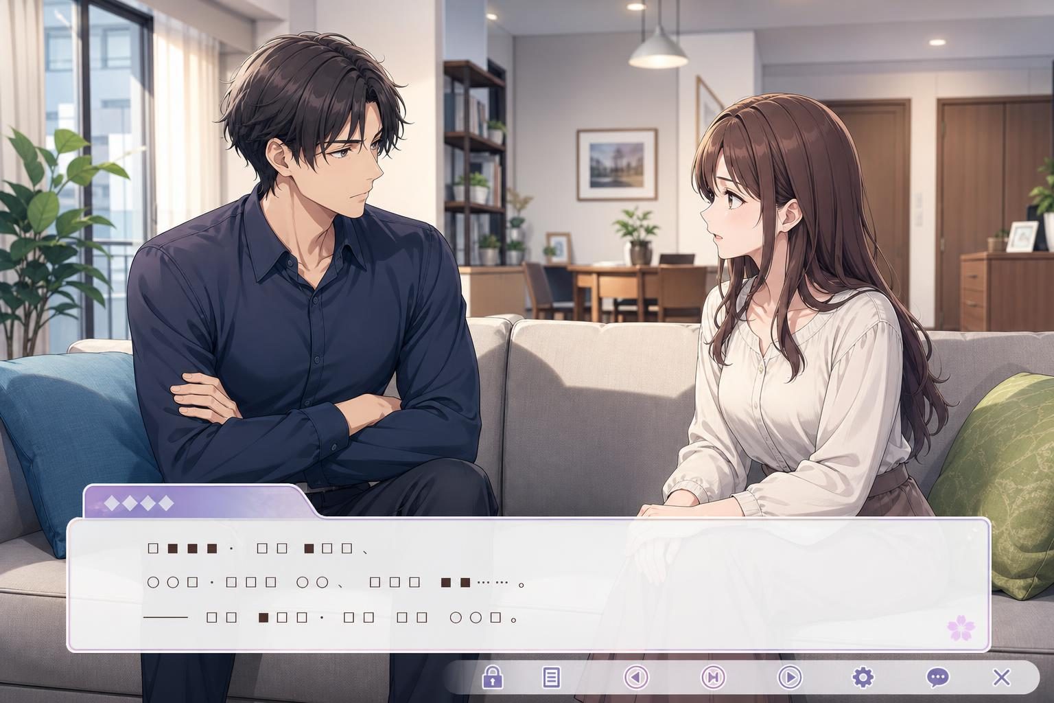 边缘：终极版 版本内容 内容截图 3