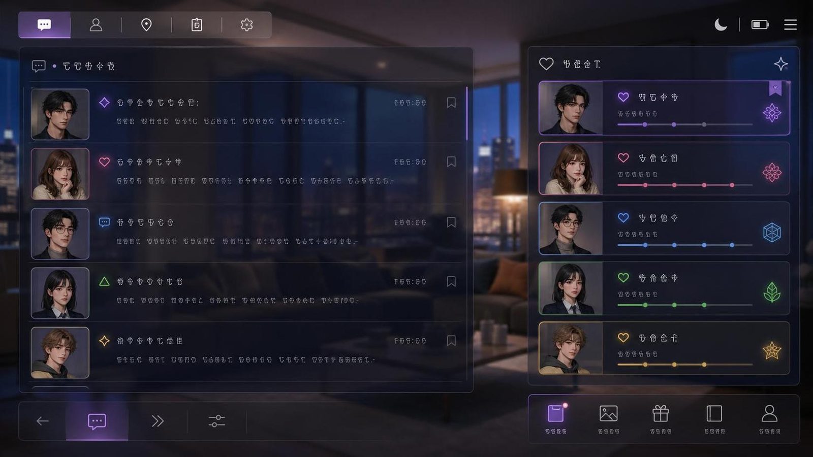糖爹买下并绑定SugarDaddy 攻略要点 专题图 1
