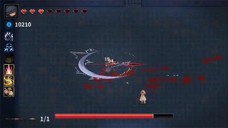被囚禁的莉莉 版本内容 资料图 8