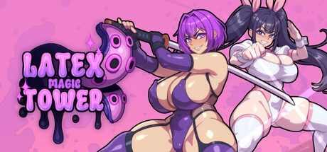 乳胶魔塔MotaofLatex版 乳胶魔塔MotaofLatex版中文版下载存档与路线建议 封面图