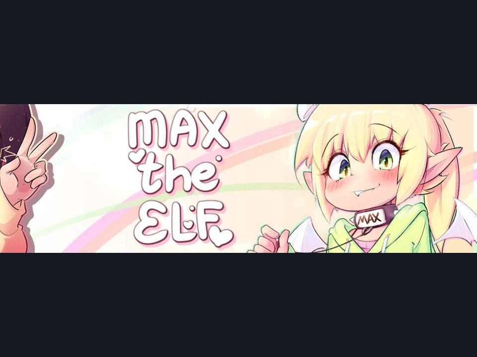 精灵麦克斯MaxtheElf官方正式版 版本更新 演示图 8