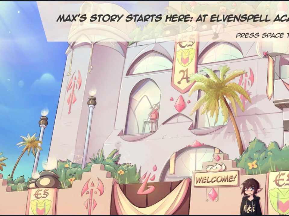 精灵麦克斯MaxtheElf官方正式版 探索场景 详情图 4